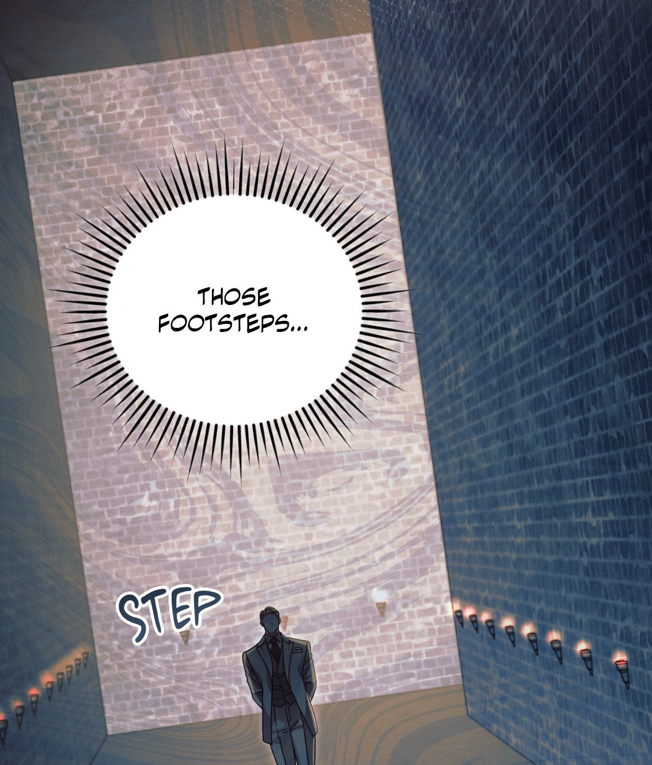 Vengeance Named Love Chapter 44 page 26 - 
