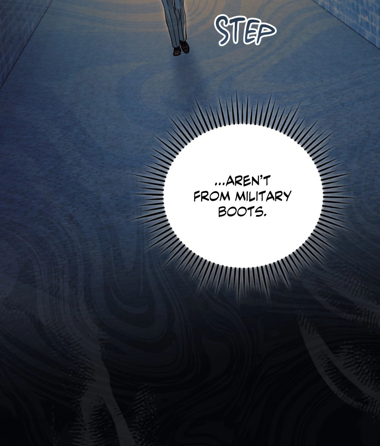 Vengeance Named Love Chapter 44 page 27 - 