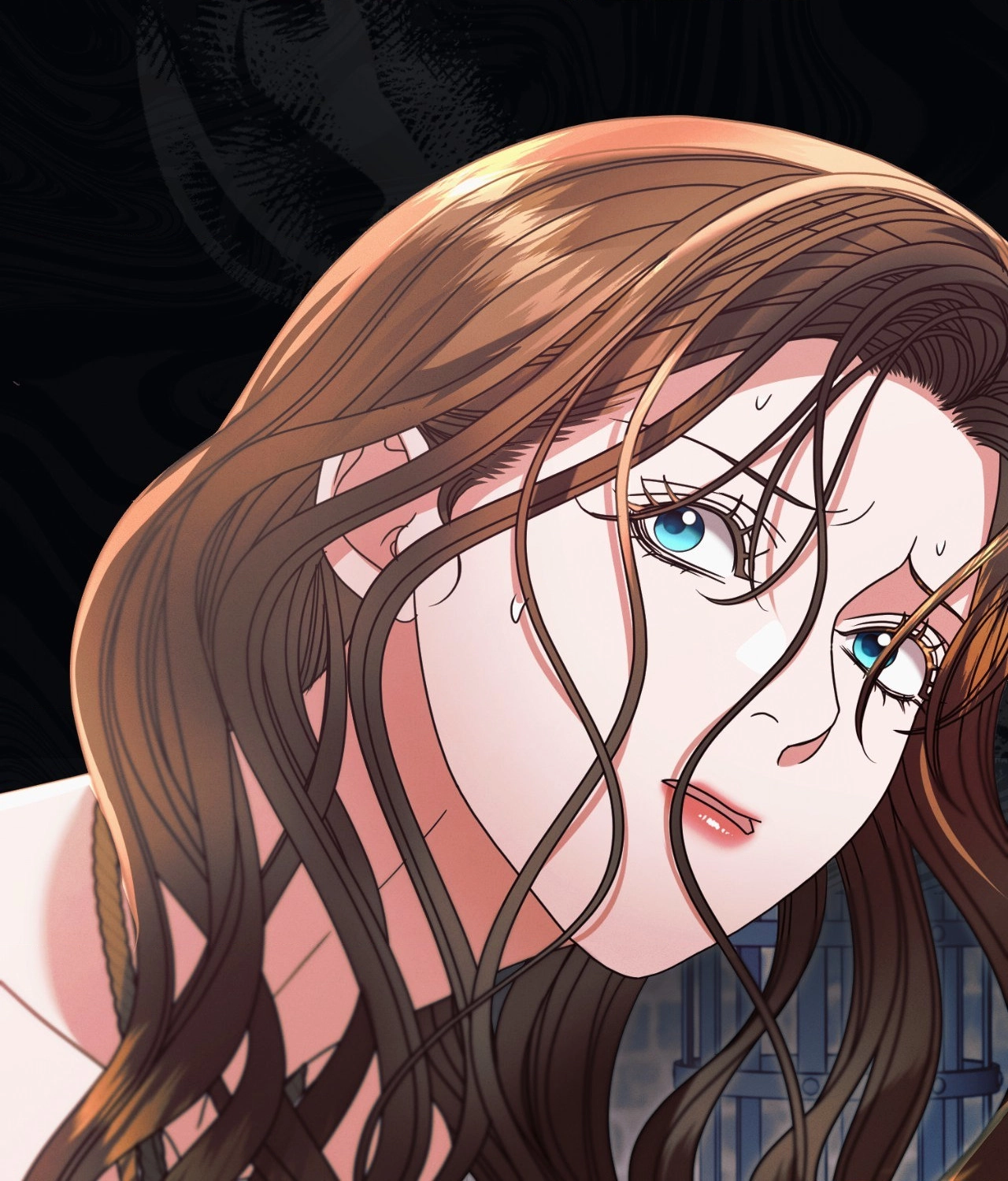 Vengeance Named Love Chapter 44 page 28 - 