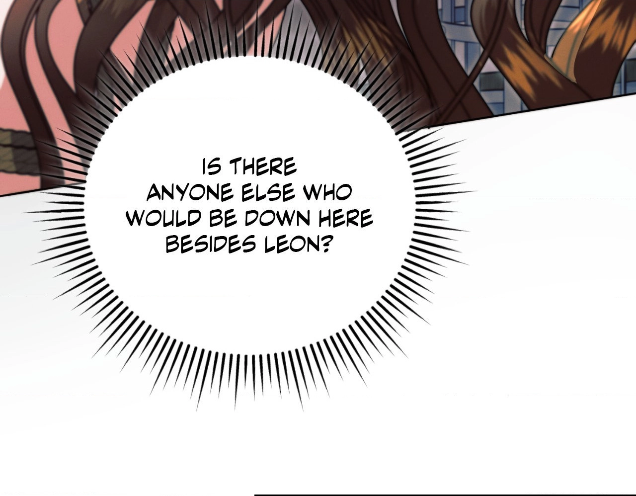 Vengeance Named Love Chapter 44 page 29 - 