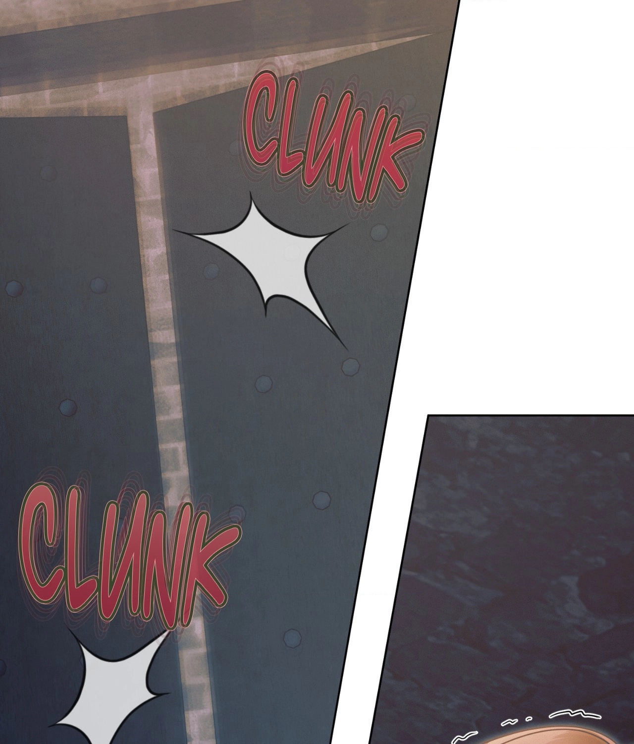 Vengeance Named Love Chapter 44 page 33 - 