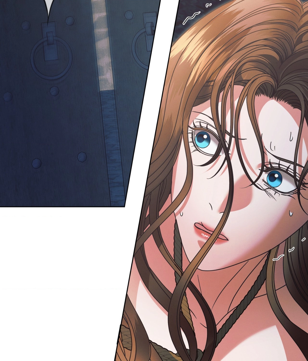 Vengeance Named Love Chapter 44 page 34 - 