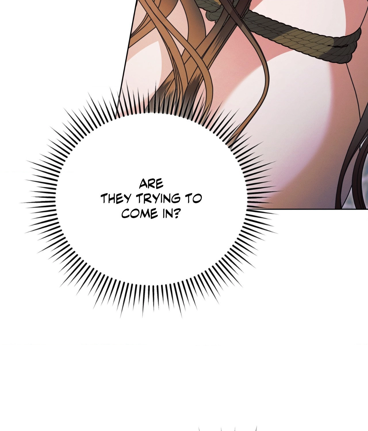 Vengeance Named Love Chapter 44 page 35 - 