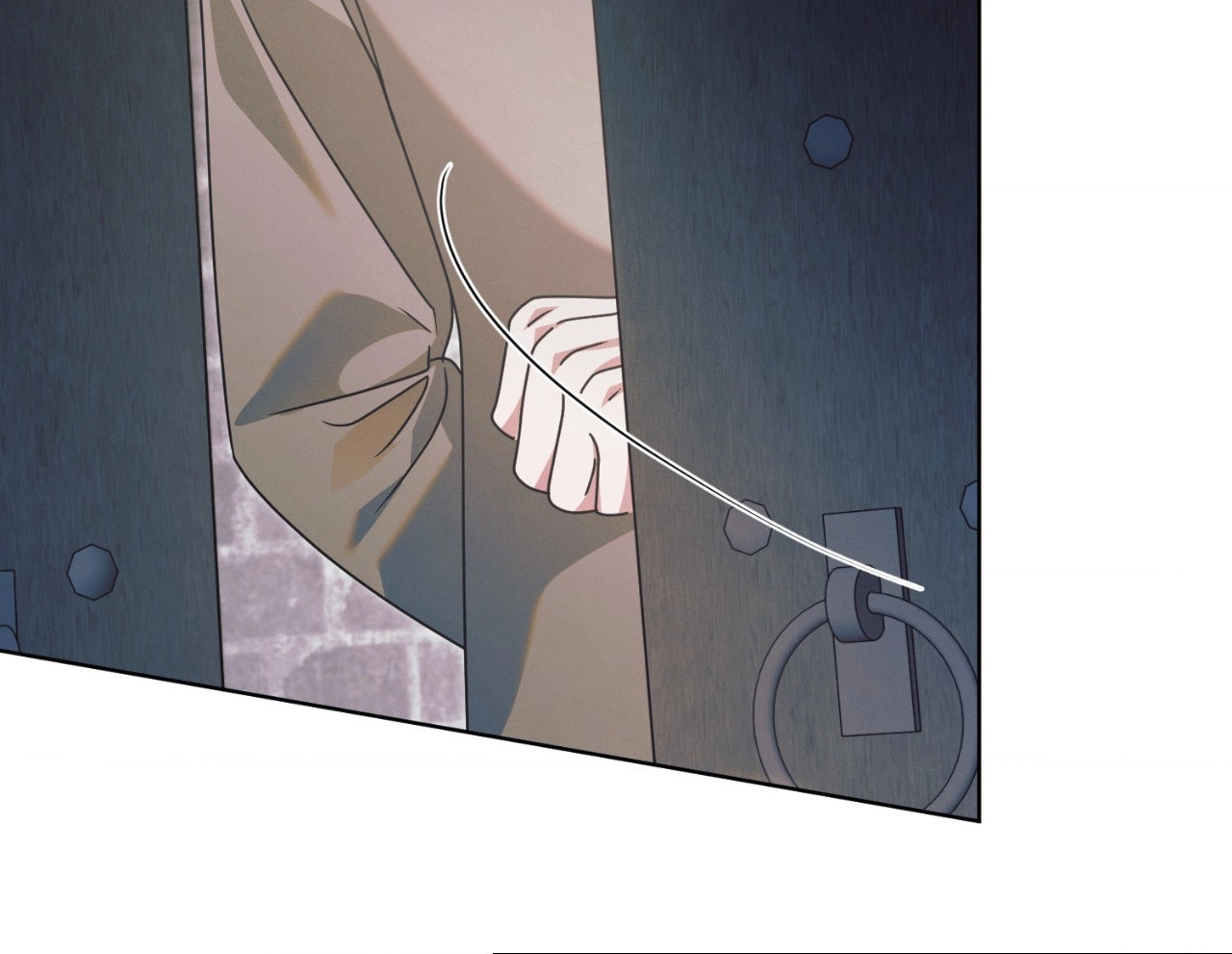 Vengeance Named Love Chapter 44 page 39 - 
