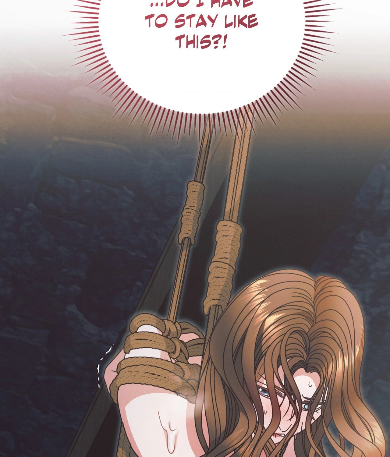 Vengeance Named Love Chapter 44 page 5 - 