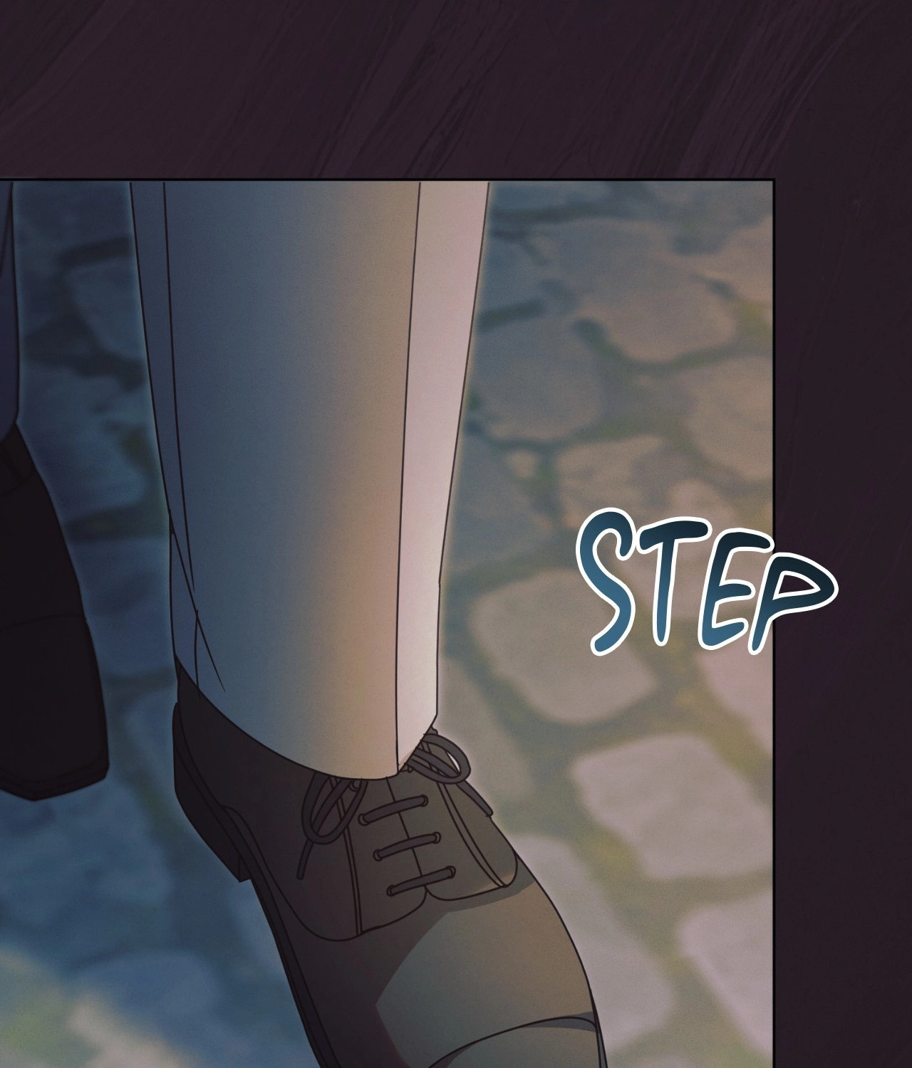 Vengeance Named Love Chapter 44 page 43 - 