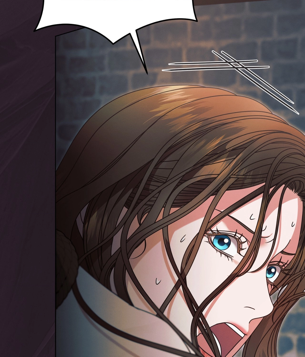 Vengeance Named Love Chapter 44 page 45 - 