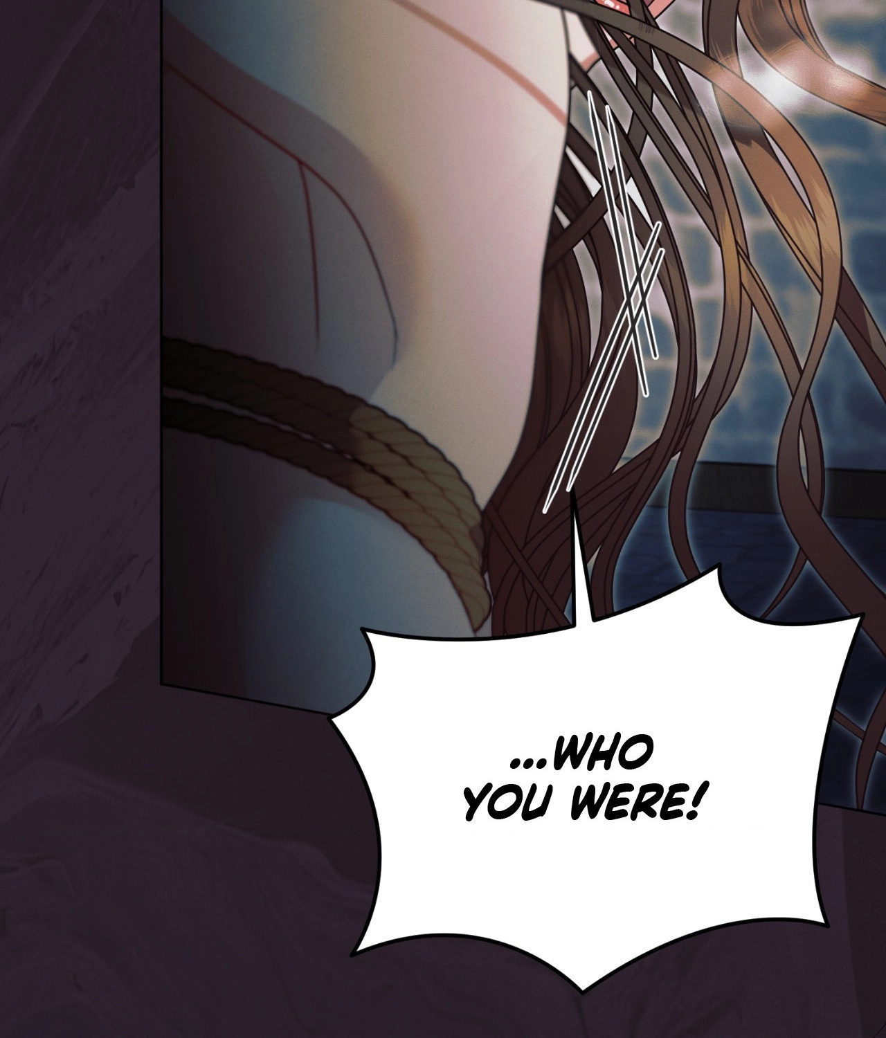 Vengeance Named Love Chapter 44 page 46 - 
