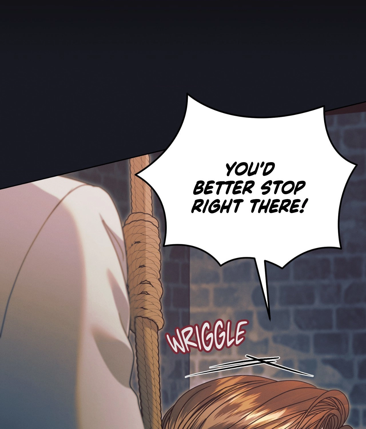 Vengeance Named Love Chapter 44 page 50 - 