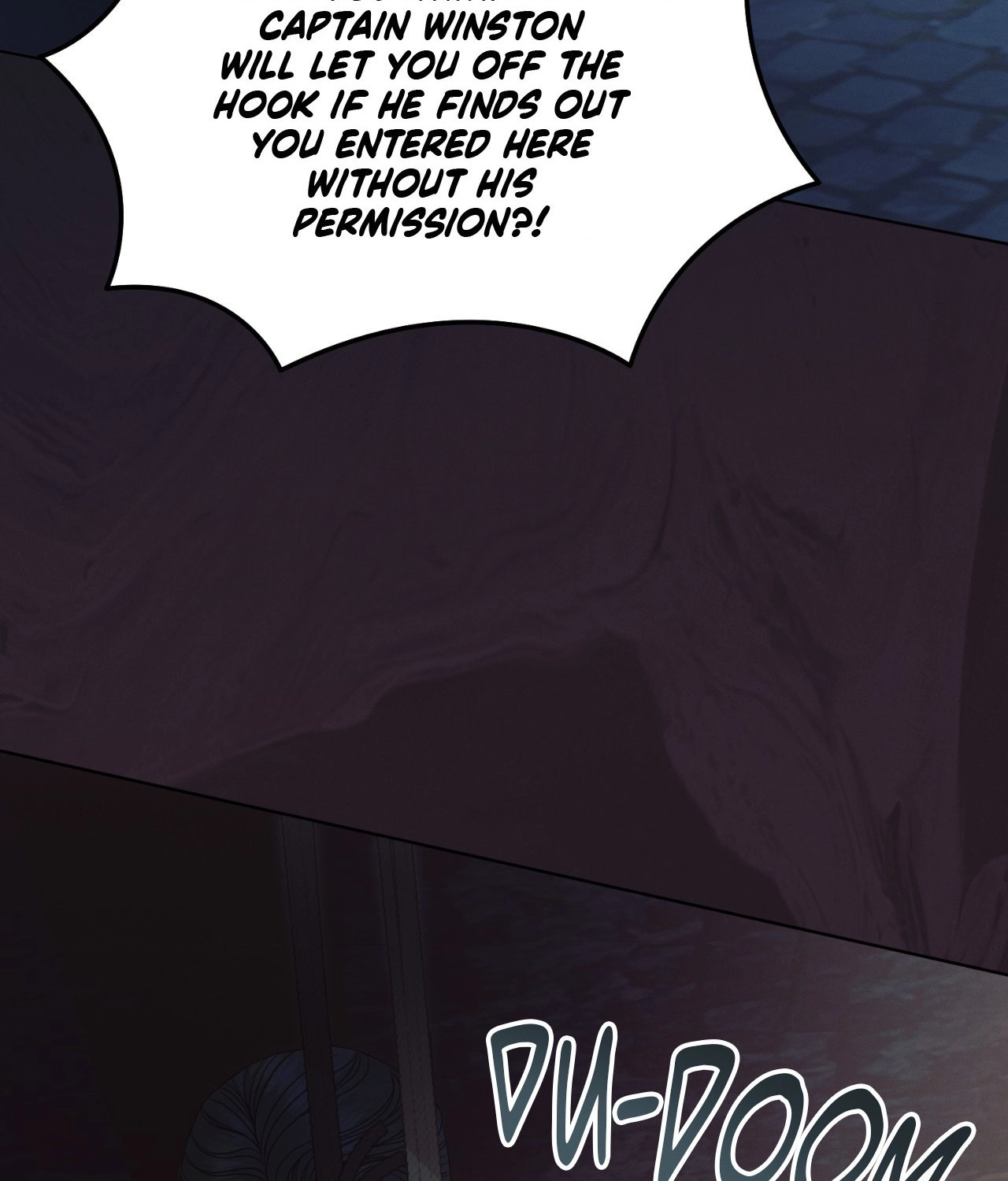 Vengeance Named Love Chapter 44 page 52 - 