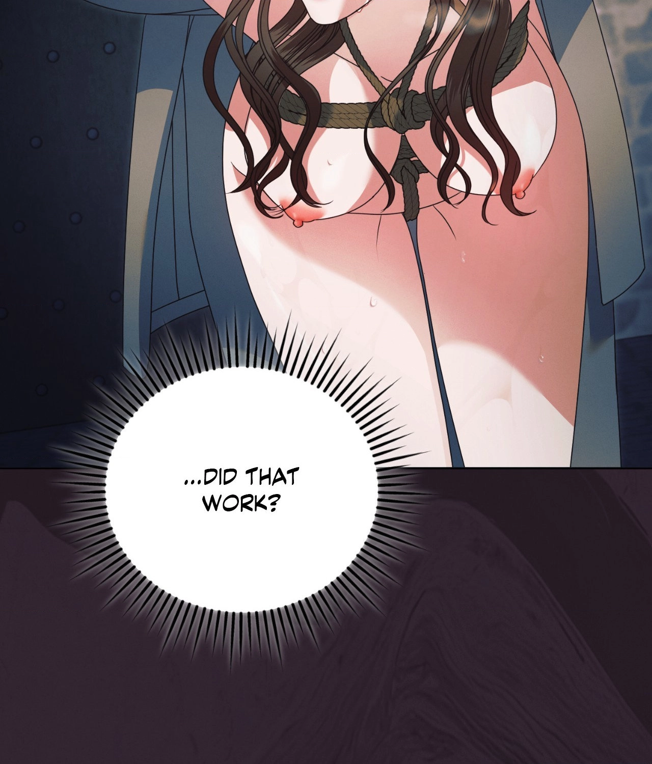 Vengeance Named Love Chapter 44 page 54 - 