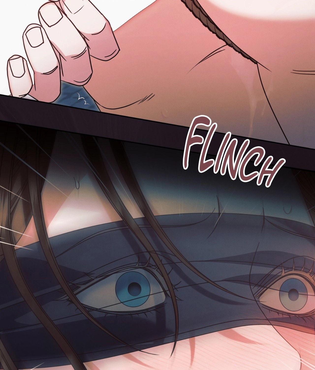 Vengeance Named Love Chapter 44 page 58 - 