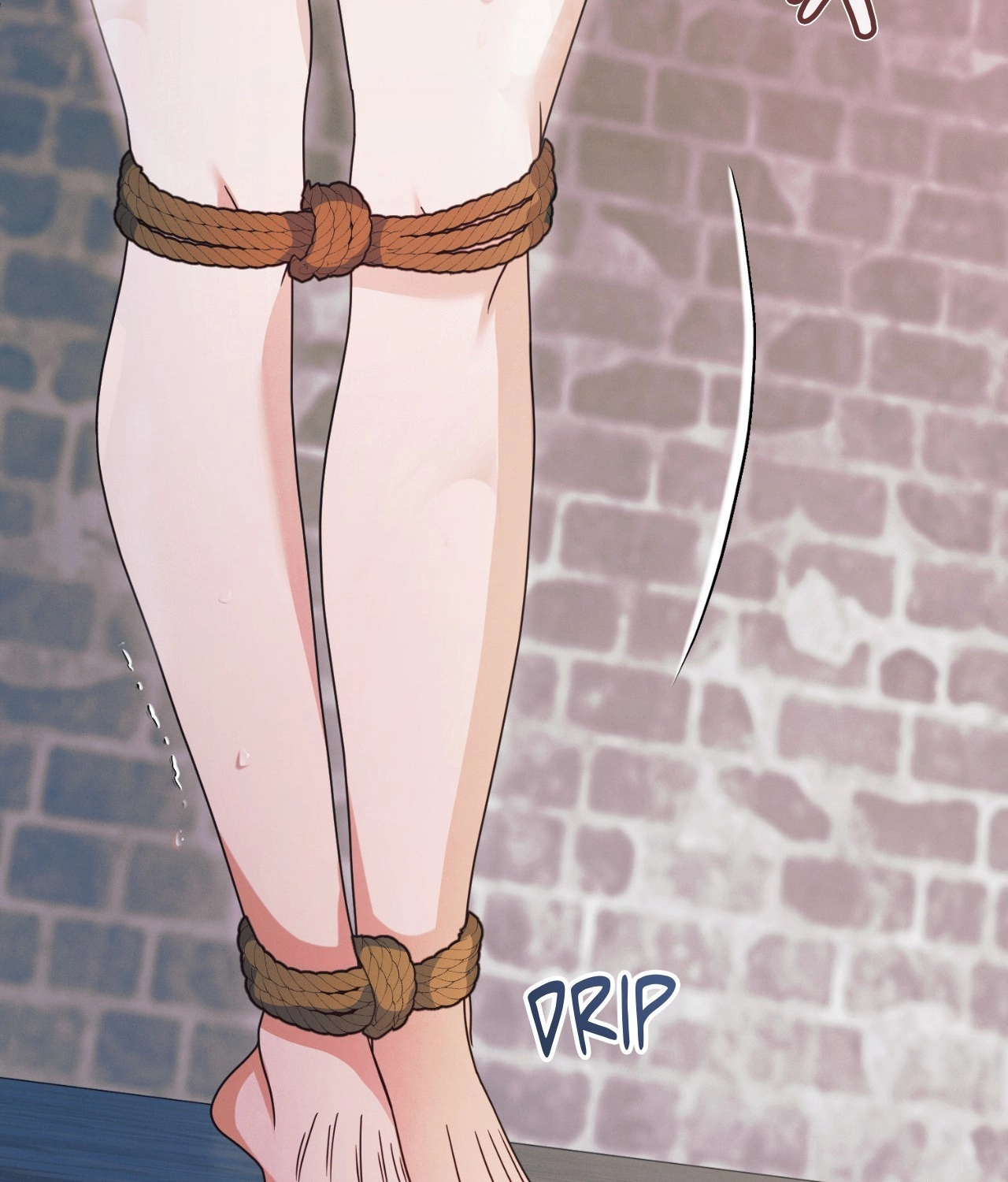 Vengeance Named Love Chapter 44 page 7 - 