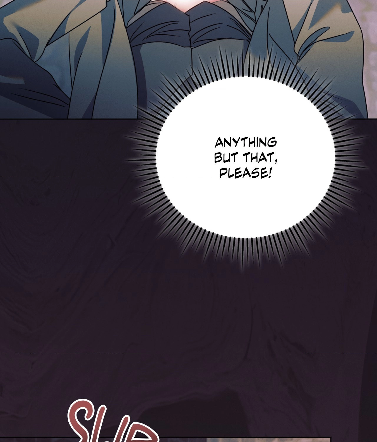 Vengeance Named Love Chapter 44 page 62 - 