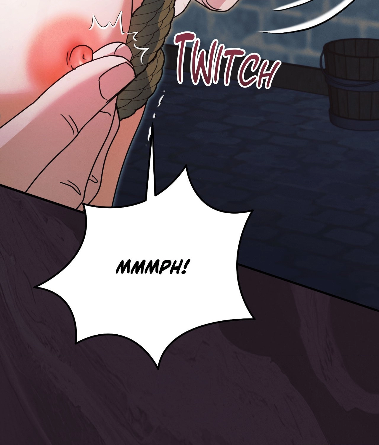 Vengeance Named Love Chapter 44 page 84 - 