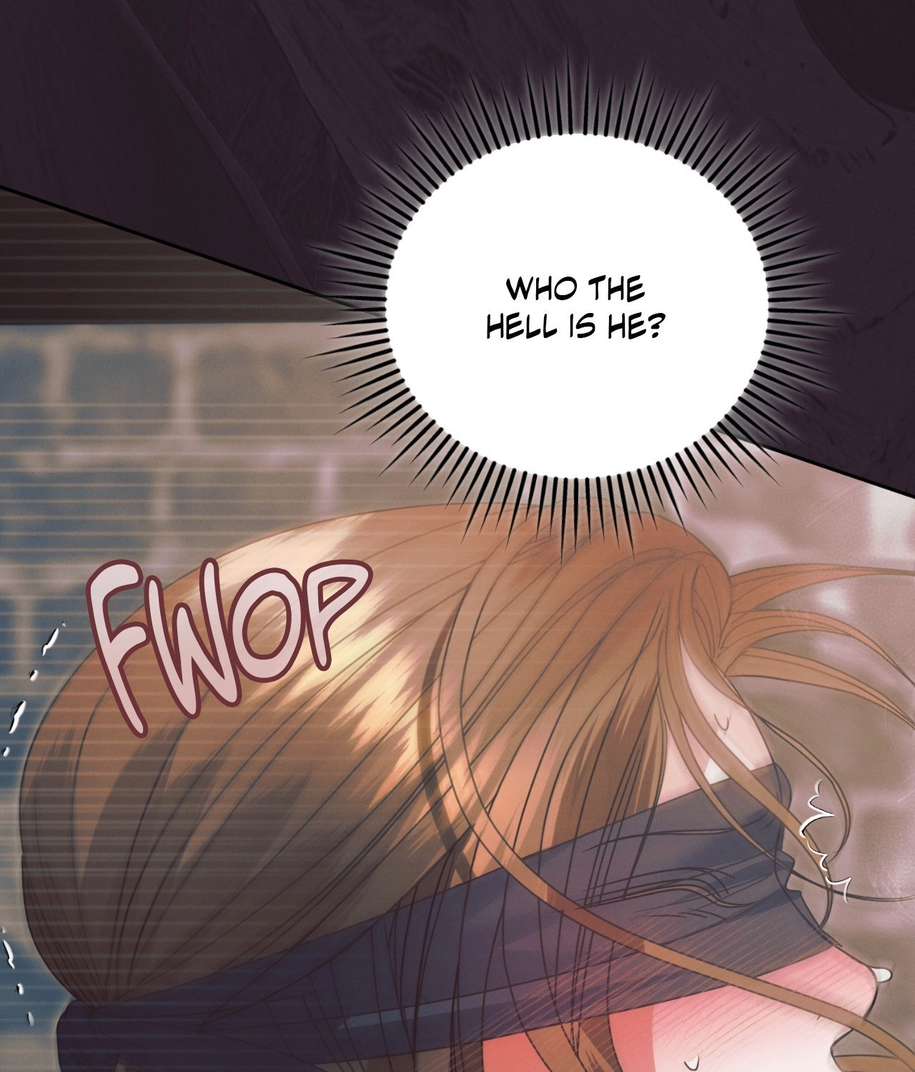 Vengeance Named Love Chapter 44 page 85 - 