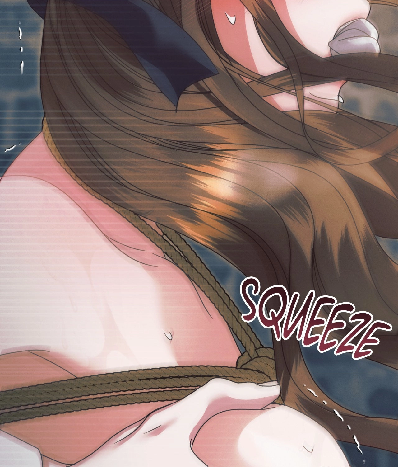 Vengeance Named Love Chapter 44 page 86 - 