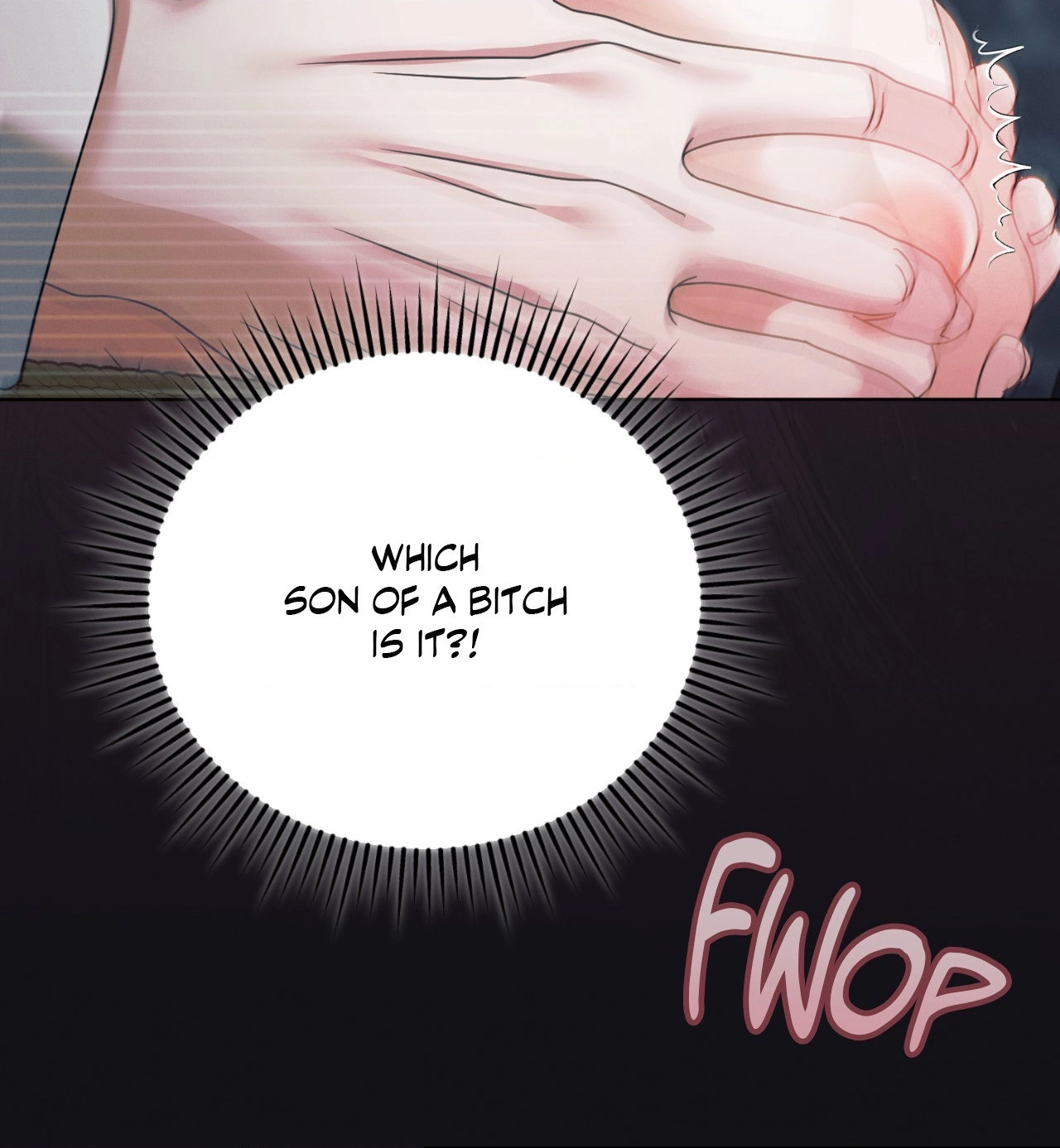 Vengeance Named Love Chapter 44 page 87 - 