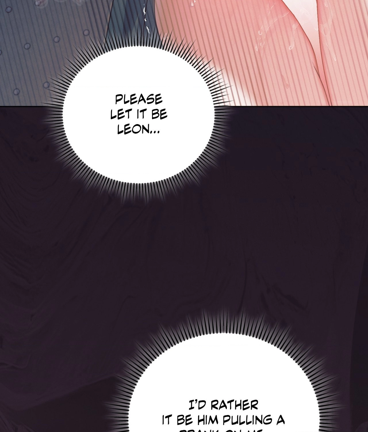 Vengeance Named Love Chapter 44 page 90 - 
