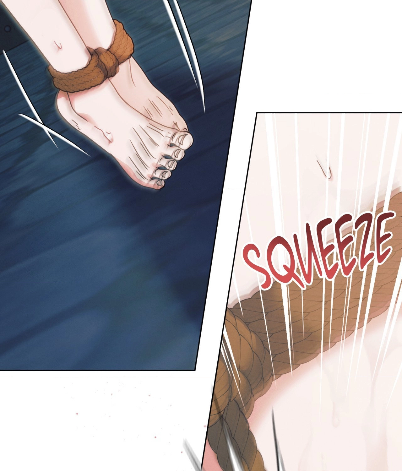 Vengeance Named Love Chapter 44 page 10 - 