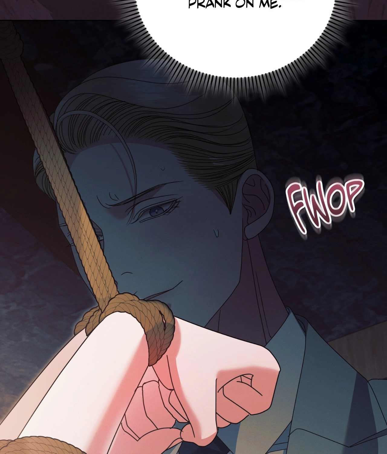 Vengeance Named Love Chapter 44 page 91 - 
