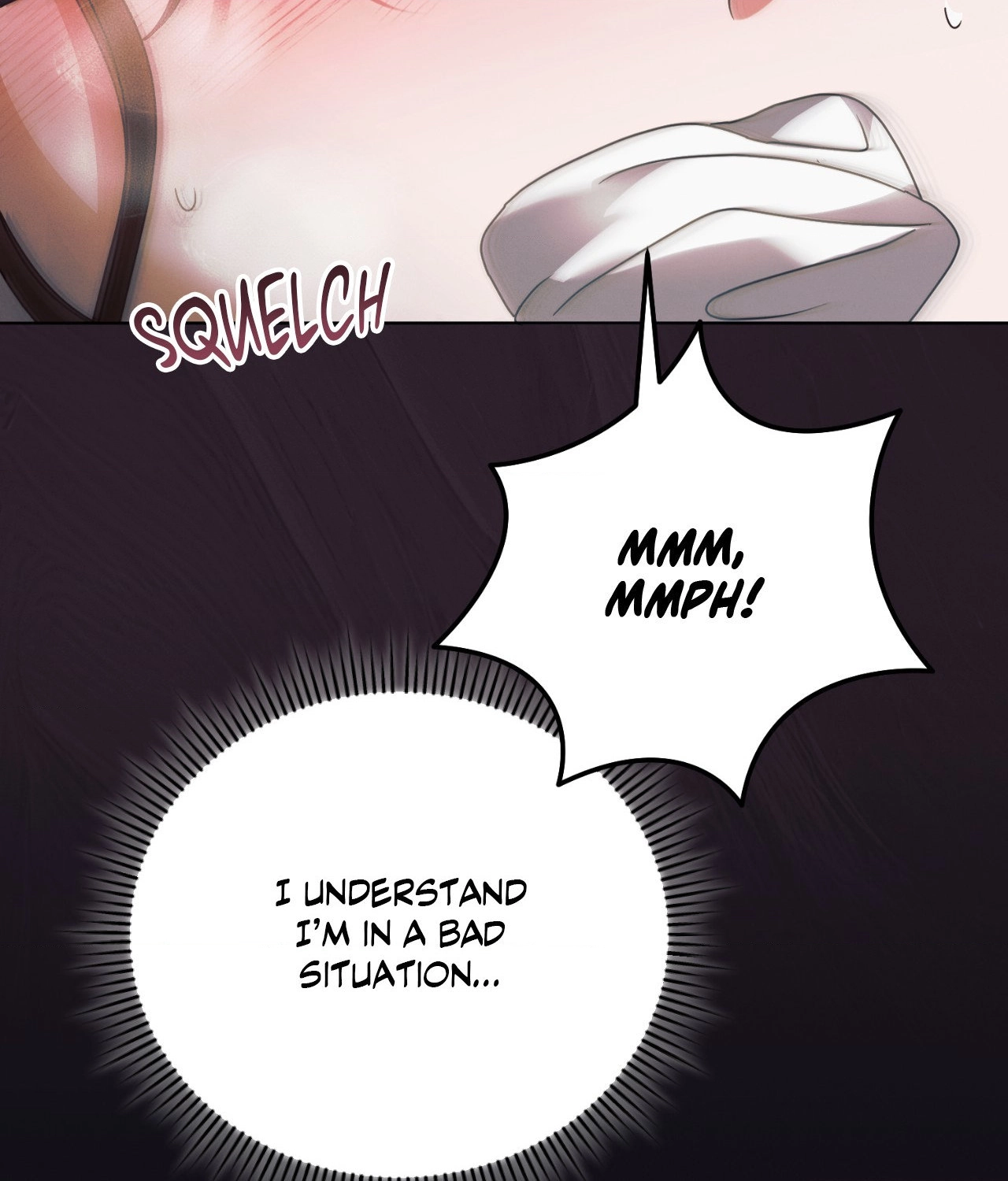 Vengeance Named Love Chapter 44 page 100 - 