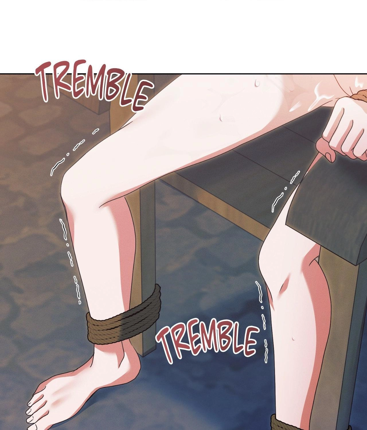 Vengeance Named Love Chapter 45 page 2 - 