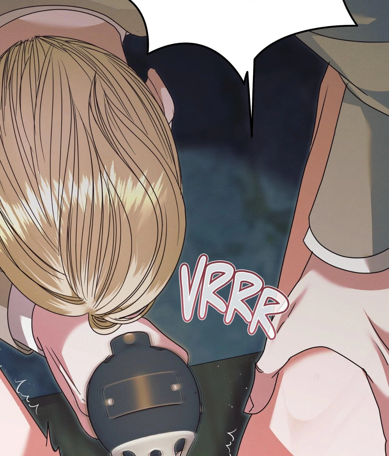 Vengeance Named Love Chapter 45 page 104 - 