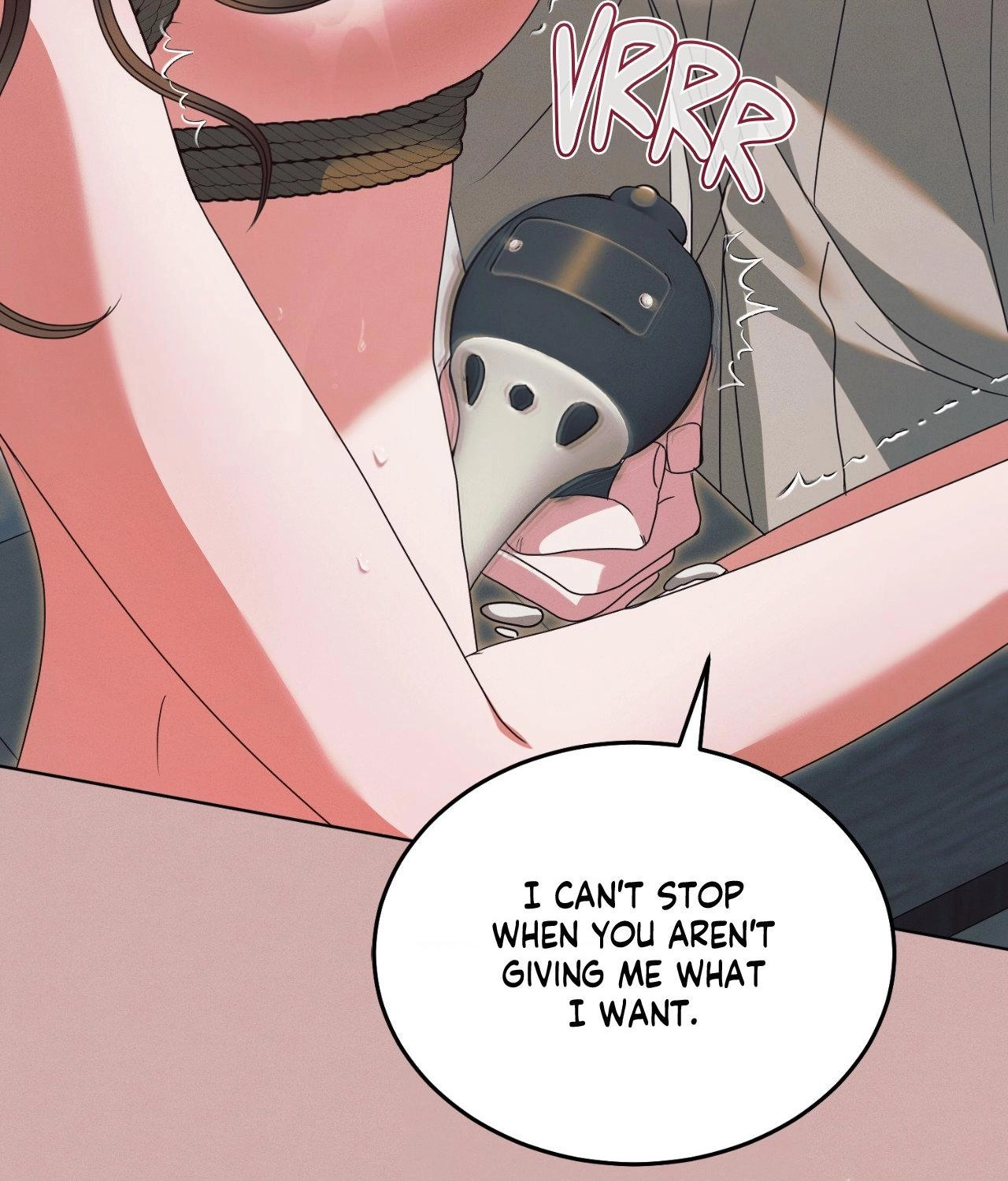 Vengeance Named Love Chapter 45 page 119 - 