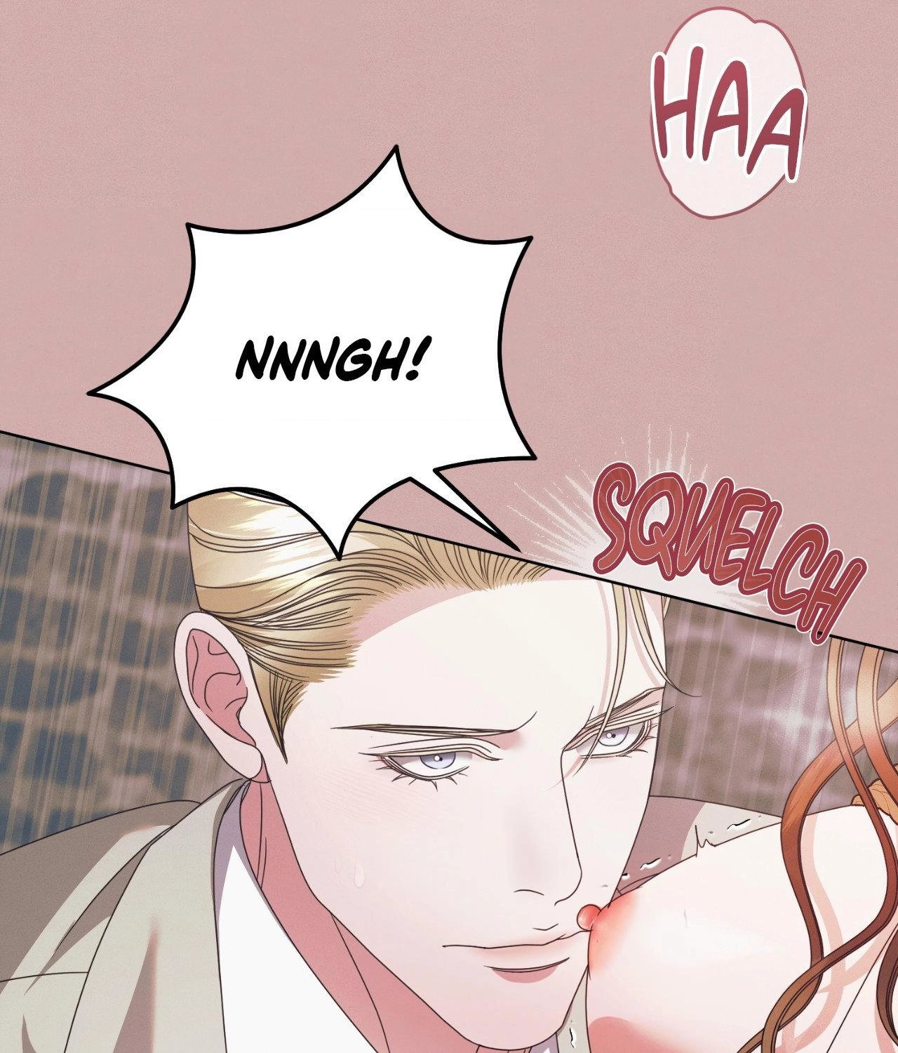 Vengeance Named Love Chapter 45 page 127 - 