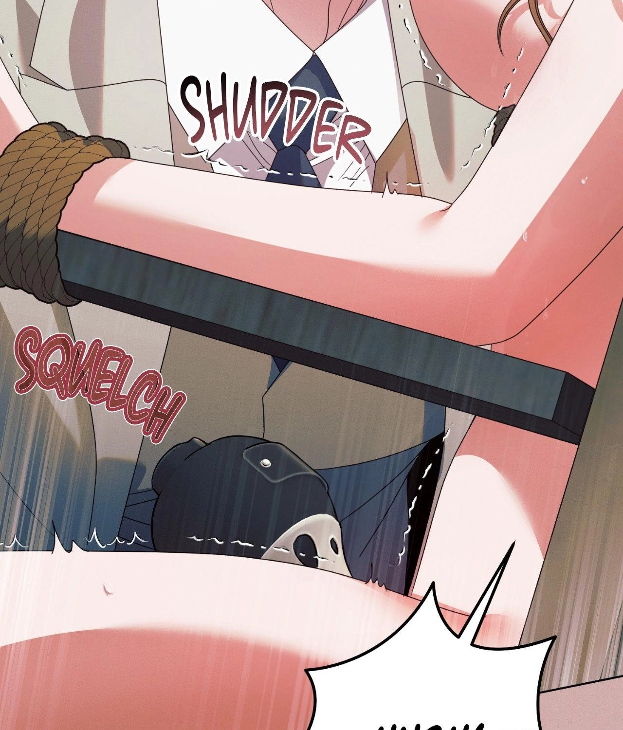 Vengeance Named Love Chapter 45 page 128 - 