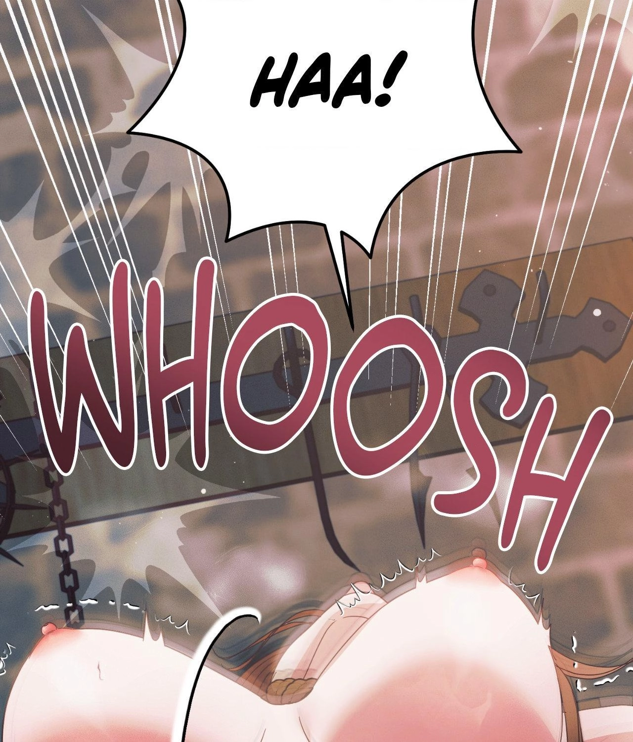 Vengeance Named Love Chapter 45 page 132 - 