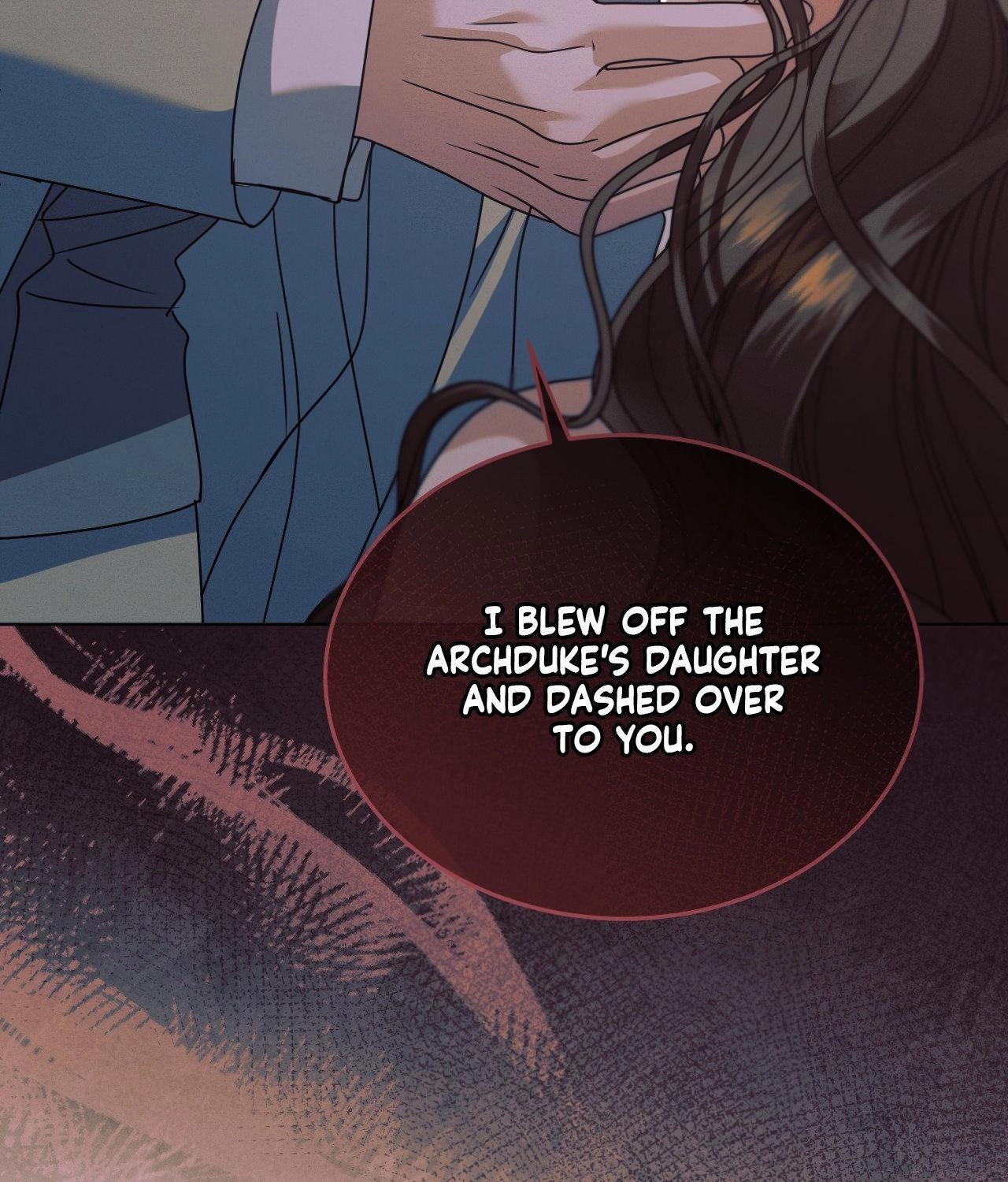 Vengeance Named Love Chapter 45 page 15 - 