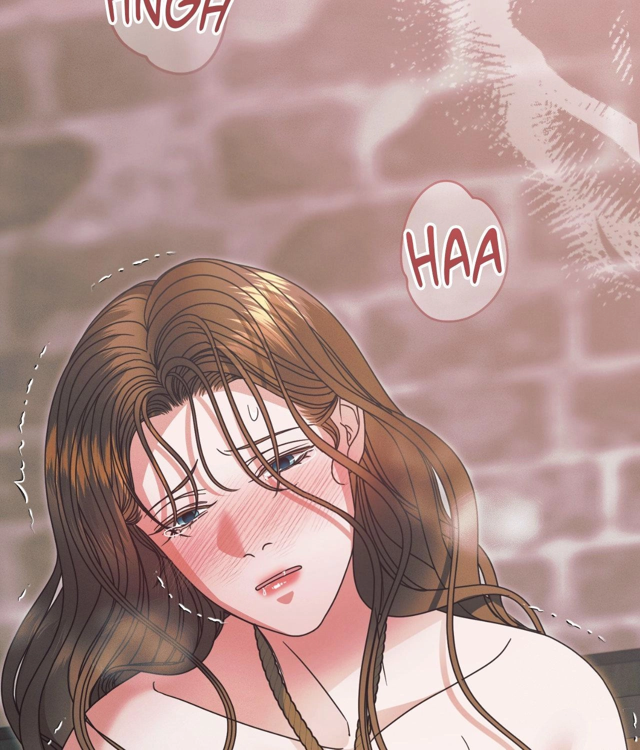 Vengeance Named Love Chapter 45 page 141 - 