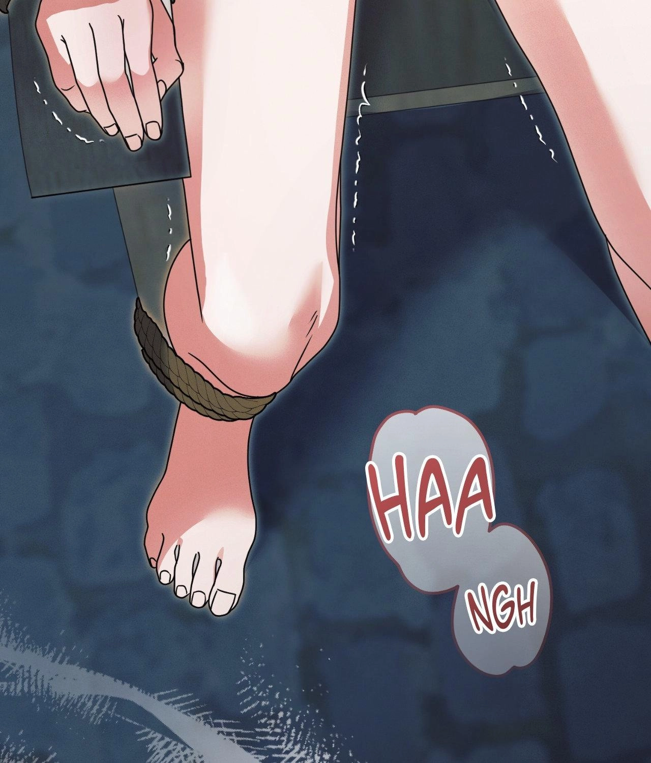 Vengeance Named Love Chapter 45 page 143 - 