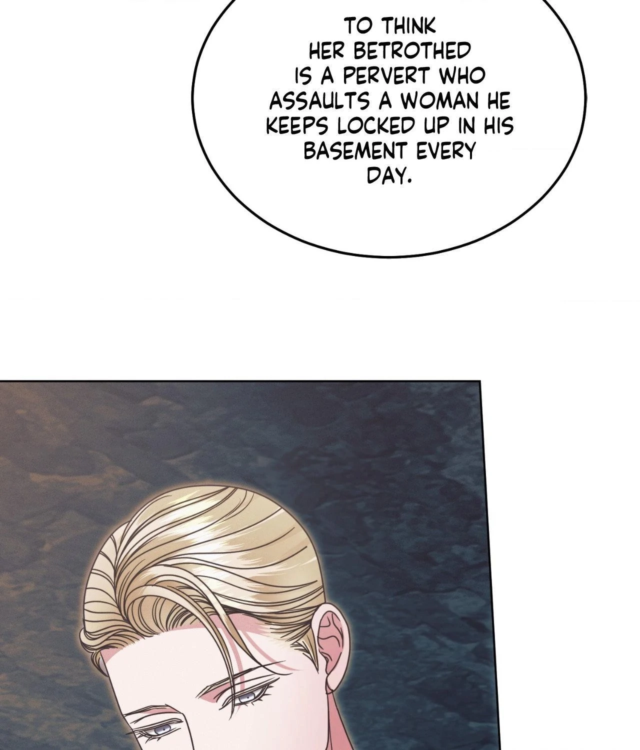 Vengeance Named Love Chapter 45 page 18 - 