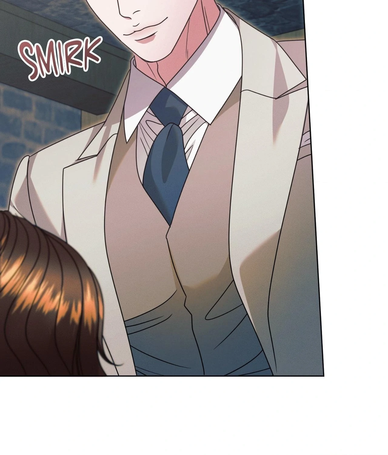 Vengeance Named Love Chapter 45 page 19 - 