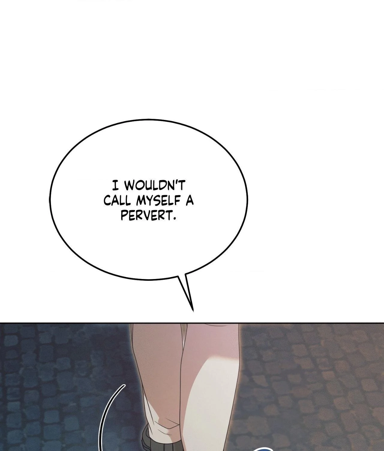 Vengeance Named Love Chapter 45 page 20 - 