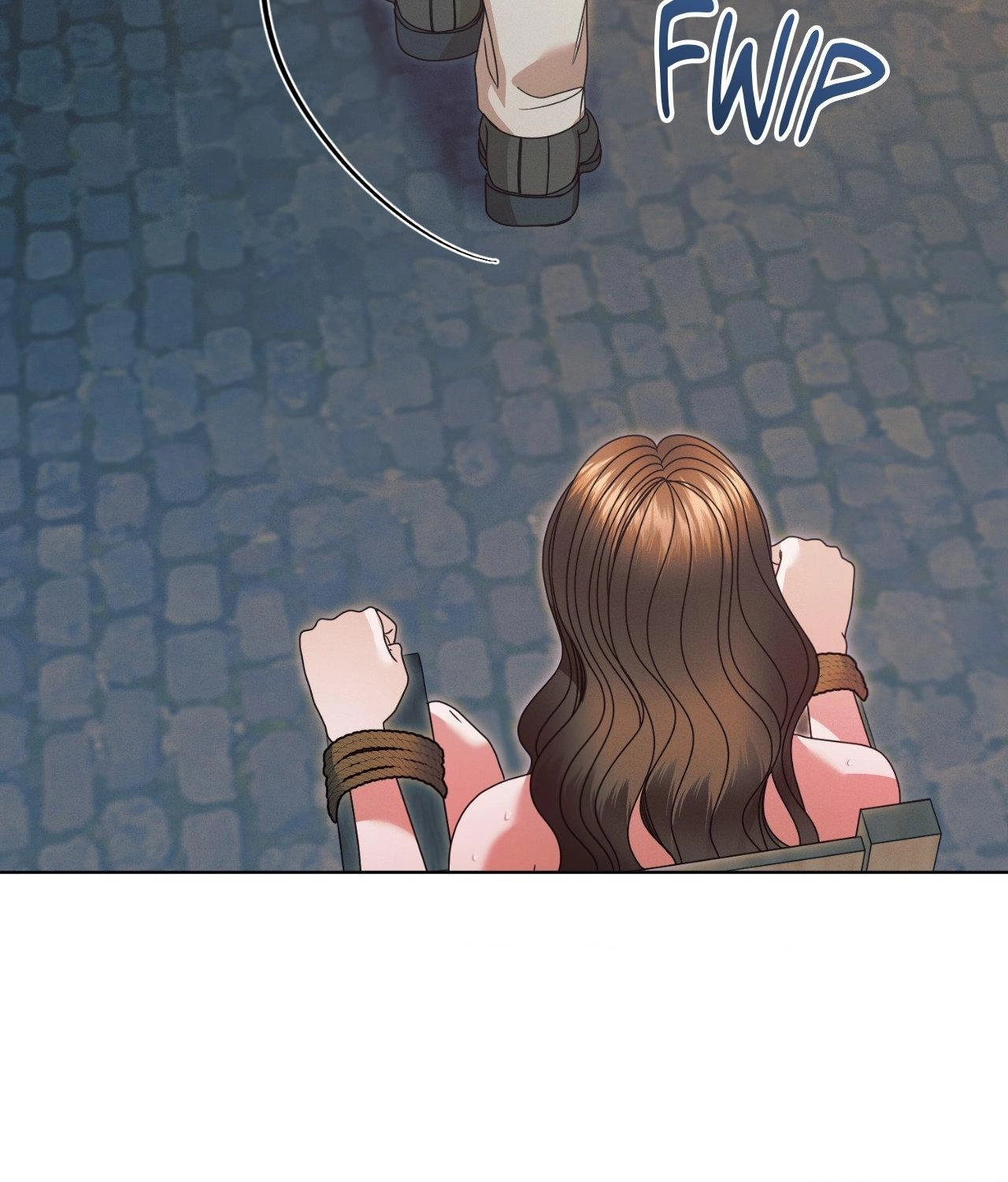 Vengeance Named Love Chapter 45 page 21 - 