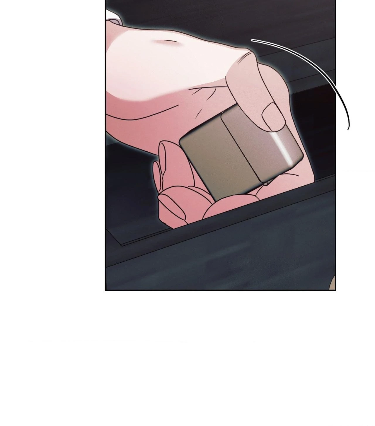 Vengeance Named Love Chapter 45 page 23 - 