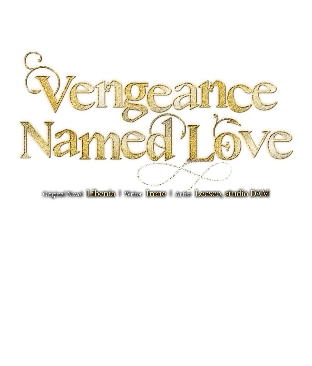 Vengeance Named Love Chapter 45 page 27 - 