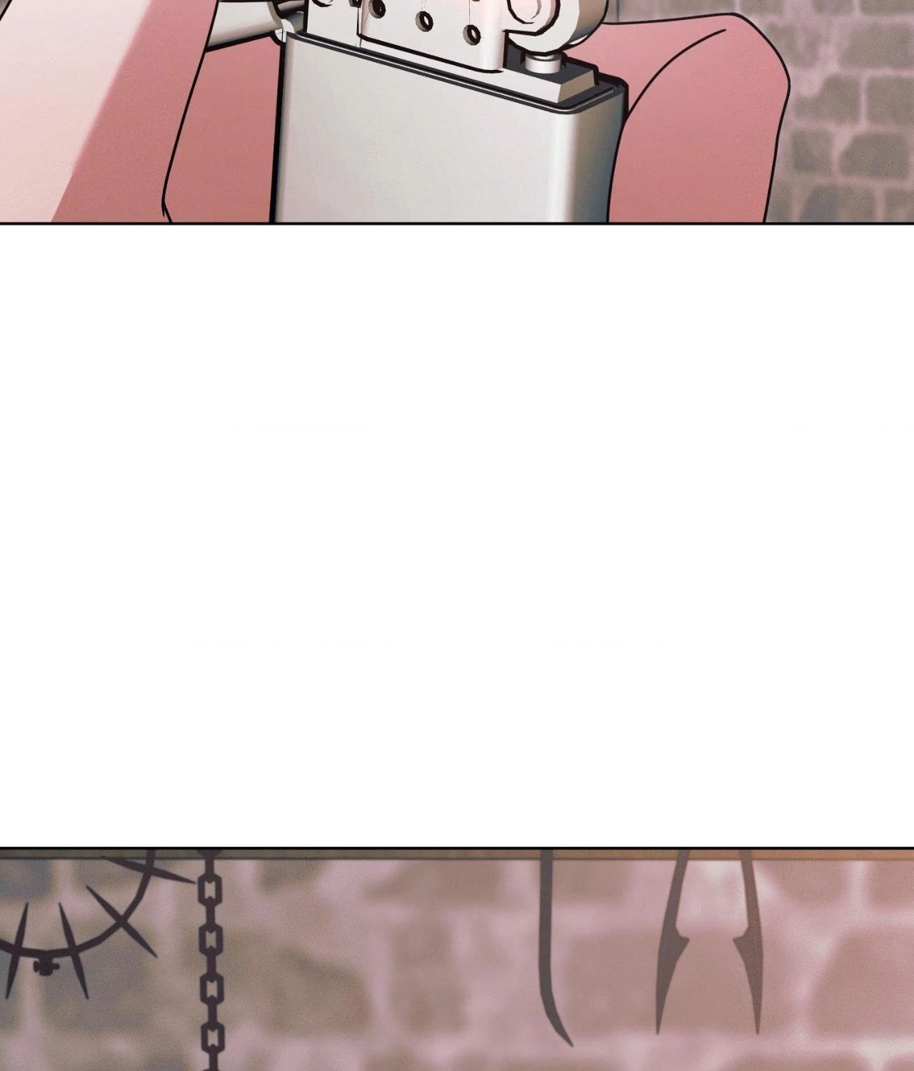 Vengeance Named Love Chapter 45 page 29 - 