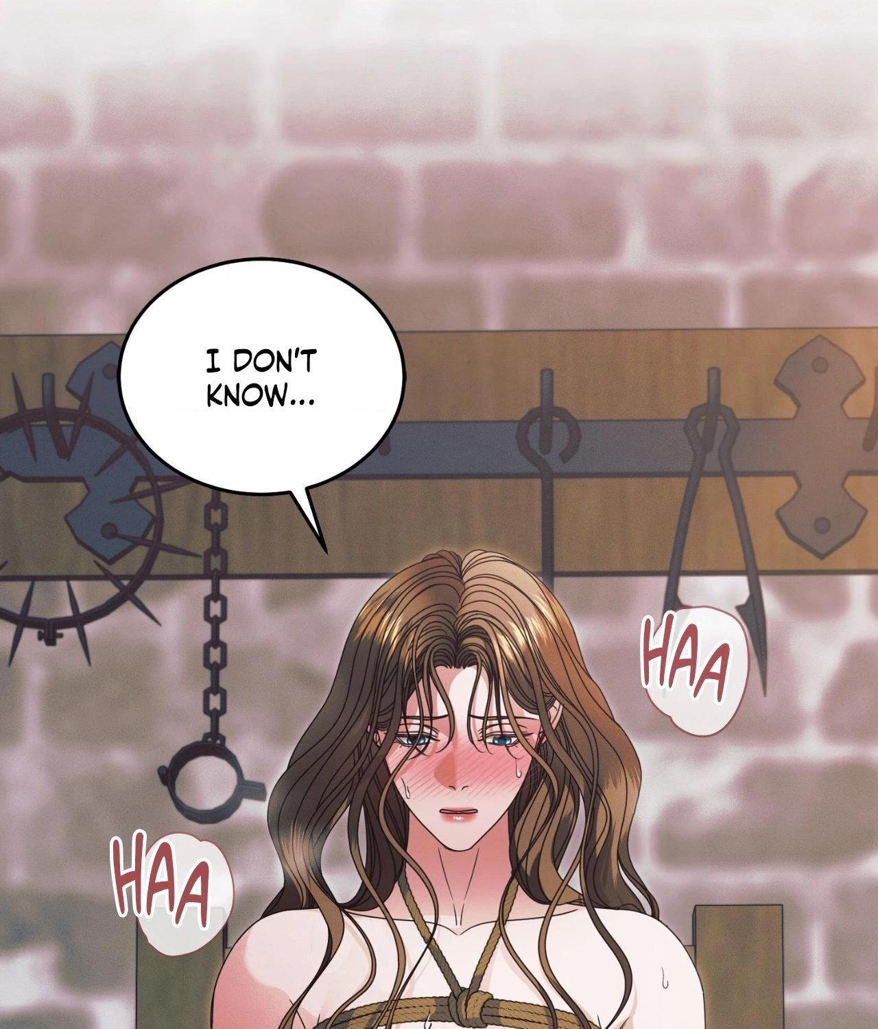 Vengeance Named Love Chapter 45 page 4 - 