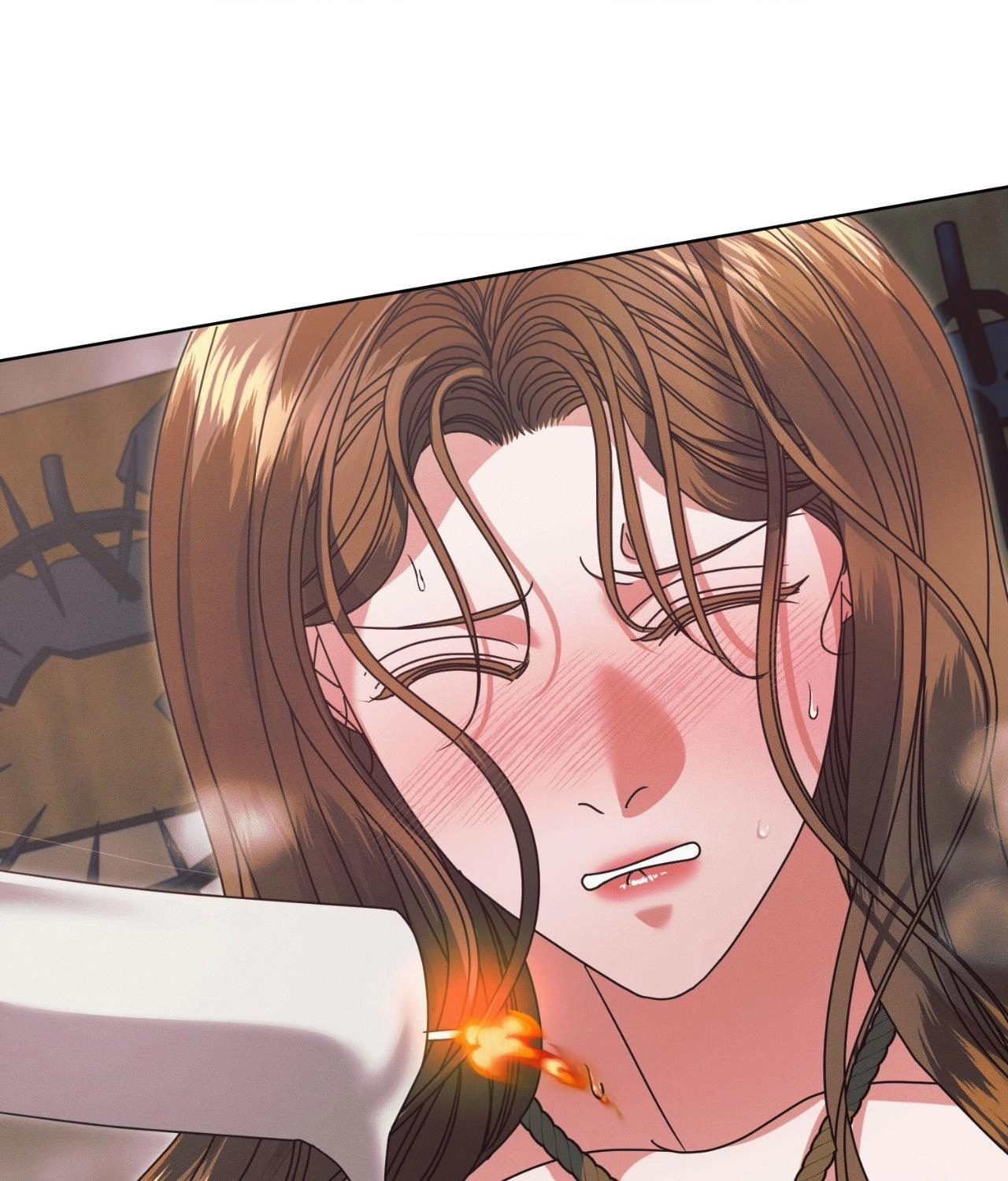 Vengeance Named Love Chapter 45 page 32 - 