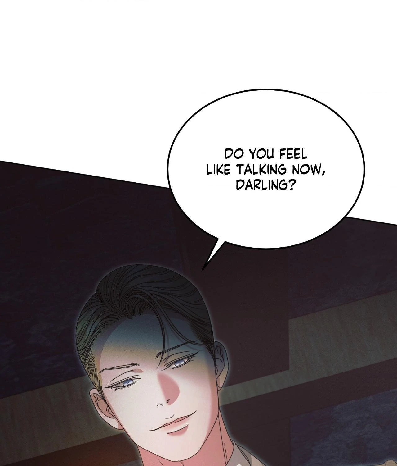 Vengeance Named Love Chapter 45 page 35 - 