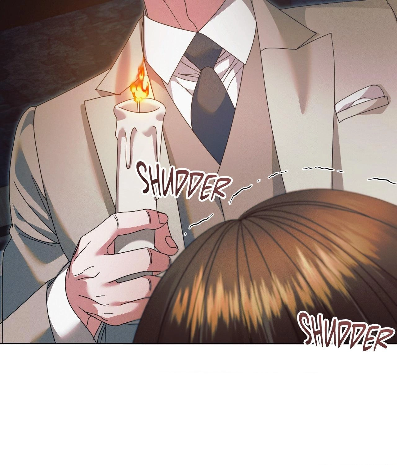 Vengeance Named Love Chapter 45 page 36 - 