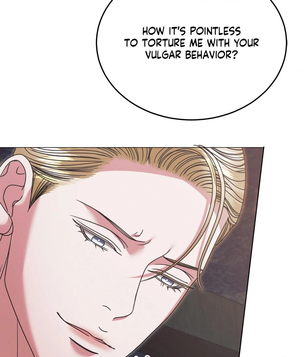 Vengeance Named Love Chapter 45 page 39 - 