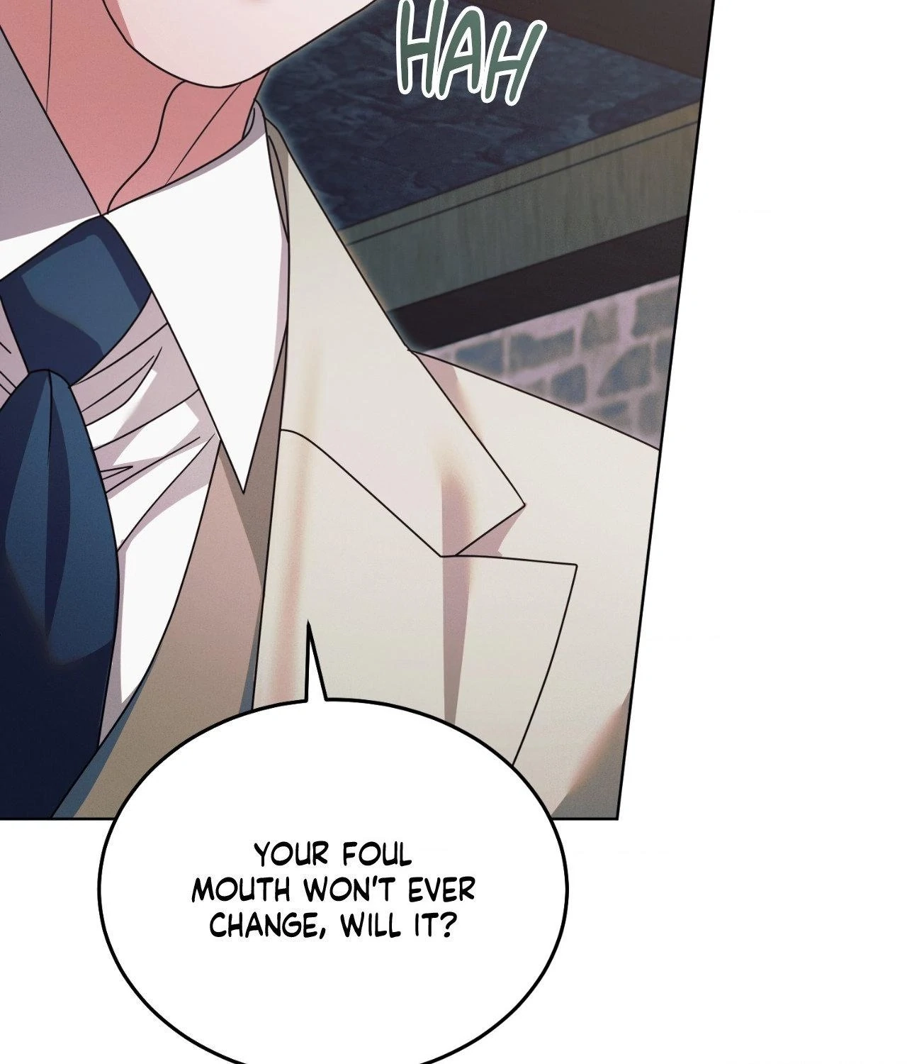 Vengeance Named Love Chapter 45 page 40 - 