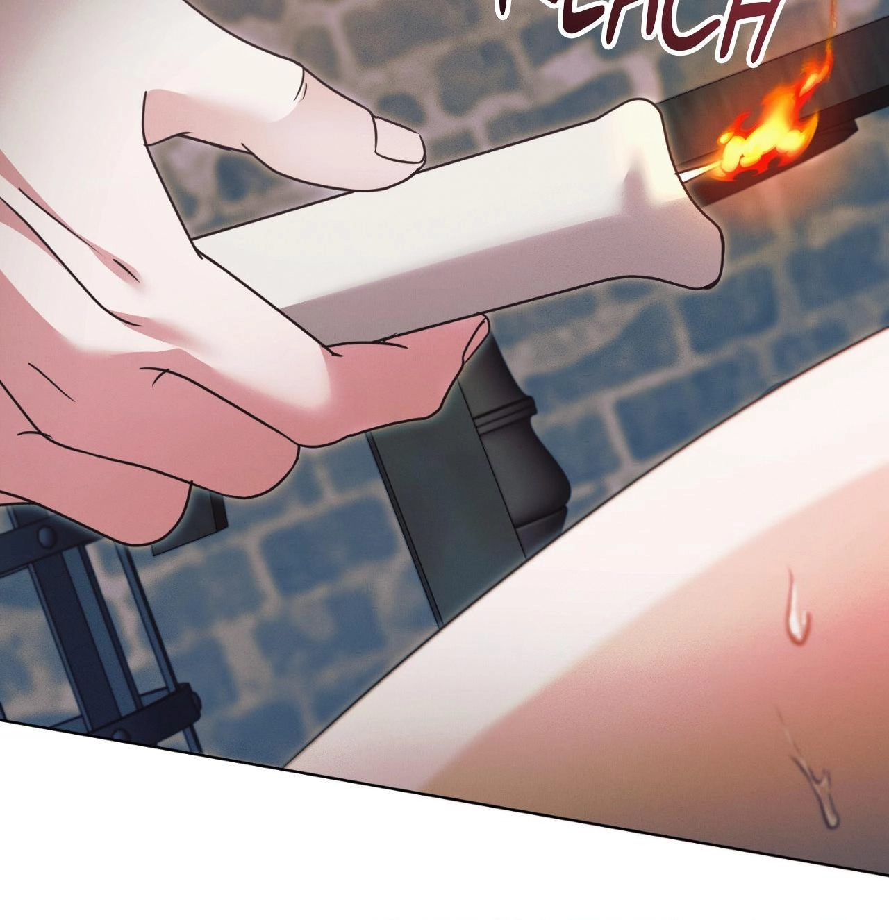 Vengeance Named Love Chapter 45 page 42 - 