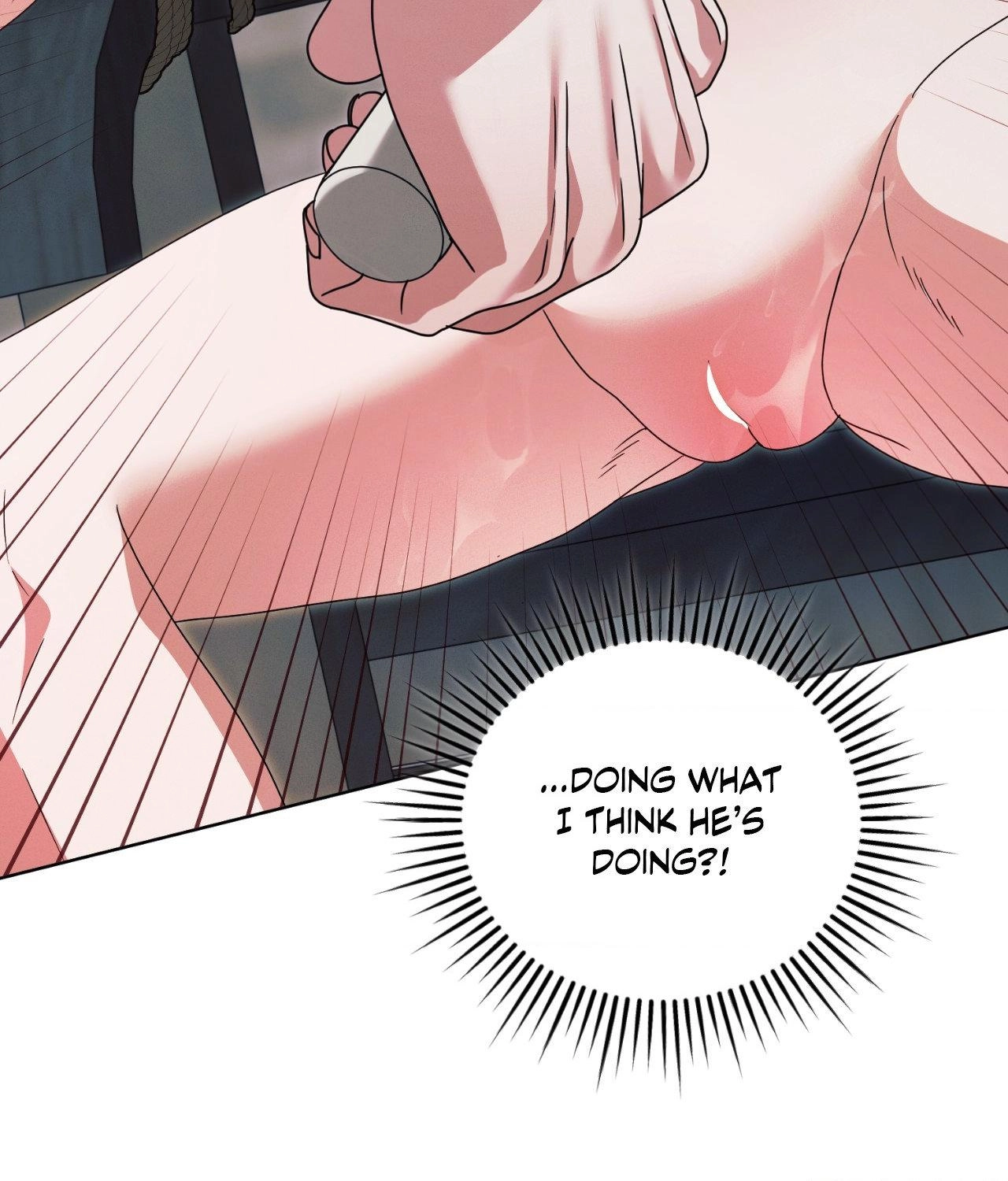 Vengeance Named Love Chapter 45 page 45 - 